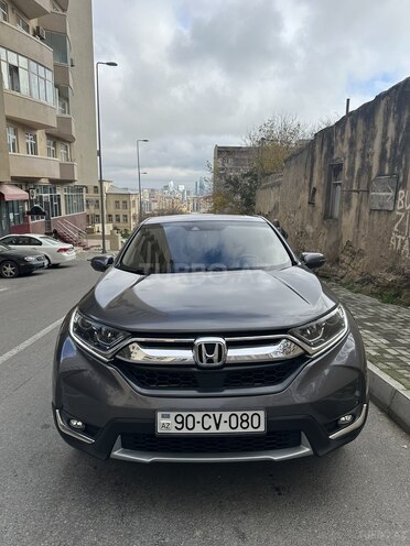 Honda CR-V 2019, 70,000 km - 1.5 l - Bakı