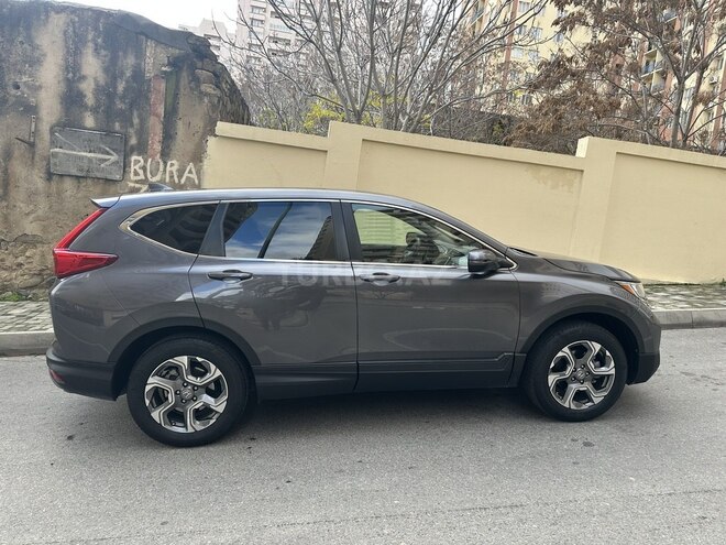Honda CR-V 2019, 70,000 km - 1.5 l - Bakı