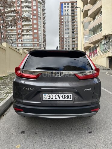 Honda CR-V 2019, 70,000 km - 1.5 l - Bakı