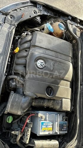 Volkswagen Jetta 2010, 271,979 km - 2.5 л - Bakı