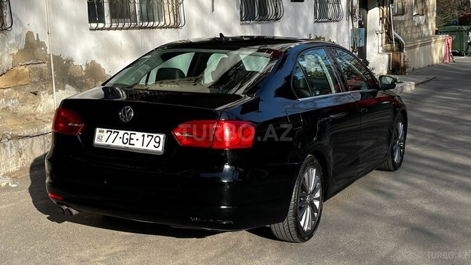 Volkswagen Jetta 2010, 271,979 km - 2.5 л - Bakı