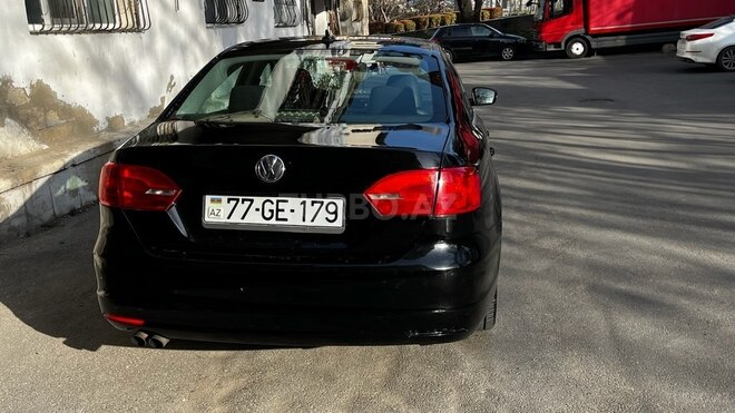 Volkswagen Jetta 2010, 271,979 km - 2.5 л - Bakı
