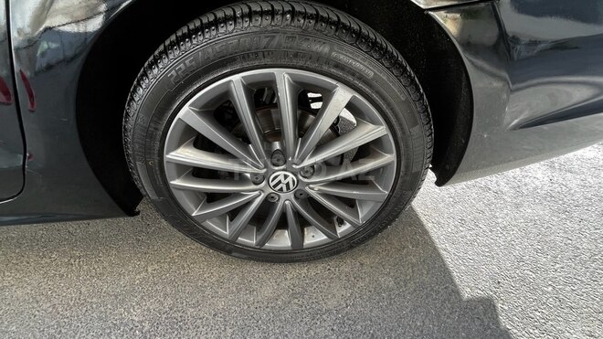 Volkswagen Jetta 2010, 271,979 km - 2.5 л - Bakı