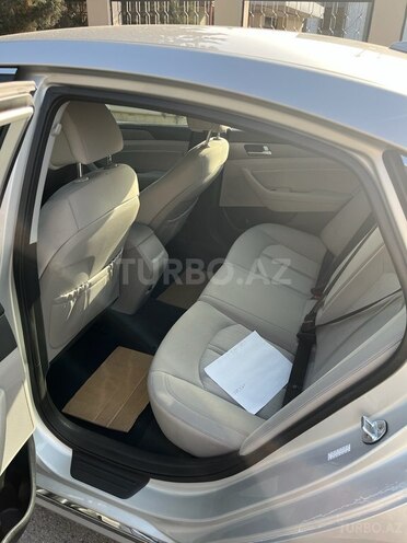 Hyundai Sonata 2016, 65,066 km - 2.0 l - Bakı
