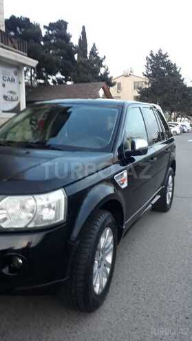 Land Rover Freelander 2008, 239,716 km - 3.2 l - Bakı