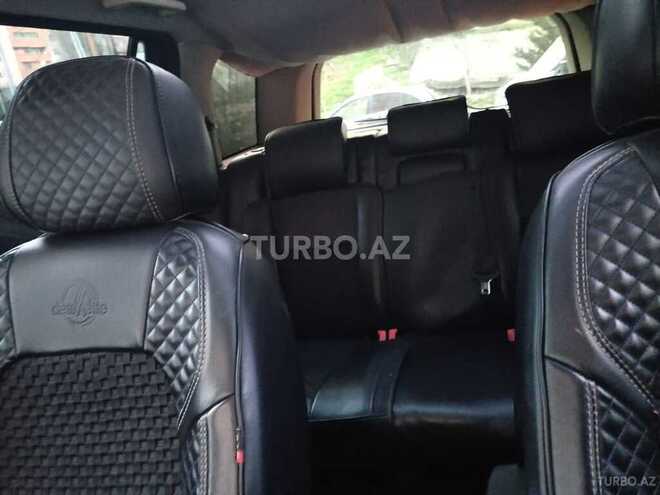 Land Rover Freelander 2008, 239,716 km - 3.2 l - Bakı