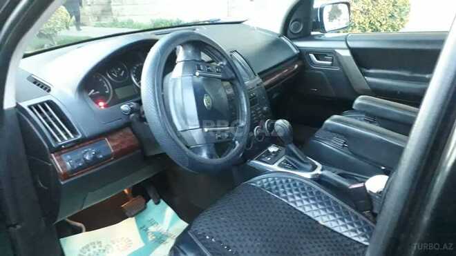Land Rover Freelander 2008, 239,716 km - 3.2 l - Bakı