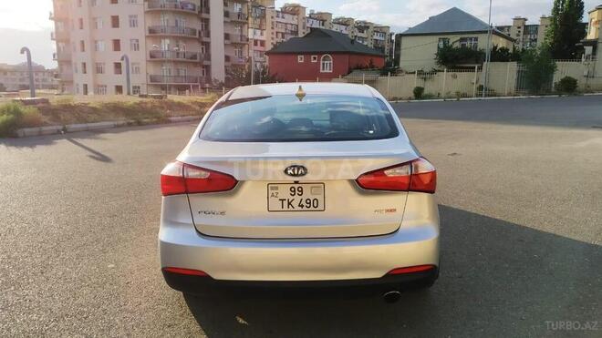 Kia Forte 2014, 130,000 km - 2.0 l - Bakı