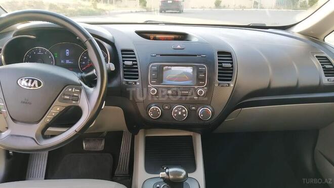 Kia Forte 2014, 130,000 km - 2.0 l - Bakı