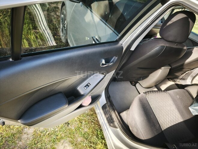 Kia Forte 2014, 130,000 km - 2.0 l - Bakı
