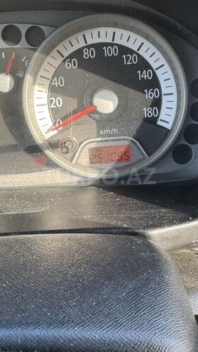 Kia Picanto 2008, 251,000 km - 1.1 l - Bakı