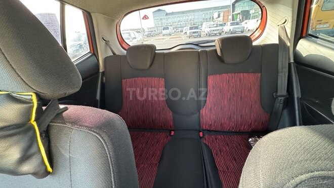 Kia Picanto 2008, 251,000 km - 1.1 l - Bakı