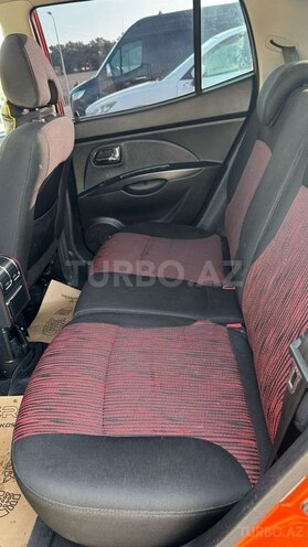 Kia Picanto 2008, 251,000 km - 1.1 l - Bakı