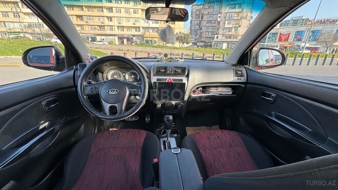 Kia Picanto 2008, 251,000 km - 1.1 l - Bakı
