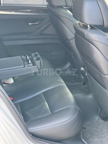BMW 528 2015, 250,000 km - 2.0 l - Bakı