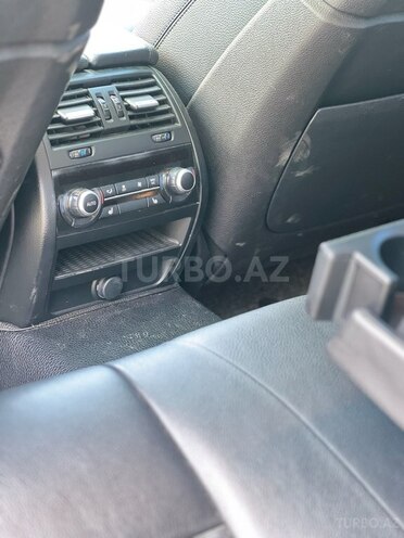 BMW 528 2015, 250,000 km - 2.0 l - Bakı