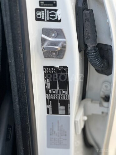 BMW 528 2015, 250,000 km - 2.0 l - Bakı