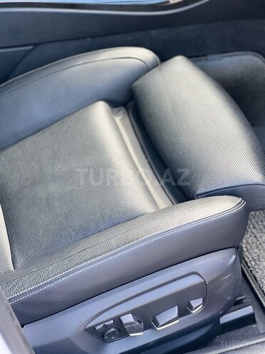 BMW 528 2015, 250,000 km - 2.0 l - Bakı