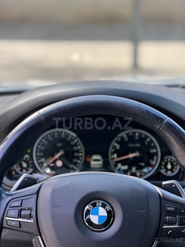 BMW 528 2015, 250,000 km - 2.0 l - Bakı
