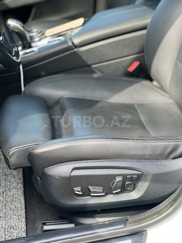 BMW 528 2015, 250,000 km - 2.0 l - Bakı