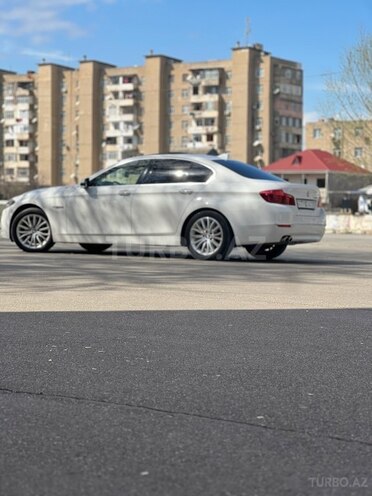 BMW 528 2015, 250,000 km - 2.0 l - Bakı