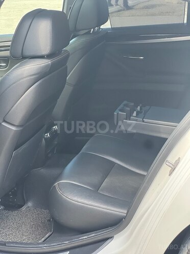 BMW 528 2015, 250,000 km - 2.0 l - Bakı