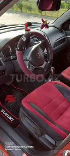 Suzuki Swift 2010, 114,000 km - 1.3 l - Bakı