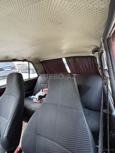 LADA (VAZ) 2107 2012, 28,000 km - 1.6 л - Bakı