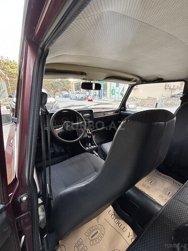 LADA (VAZ) 2107 2012, 28,000 km - 1.6 л - Bakı