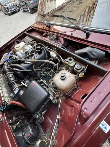 LADA (VAZ) 2107 2012, 28,000 km - 1.6 л - Bakı