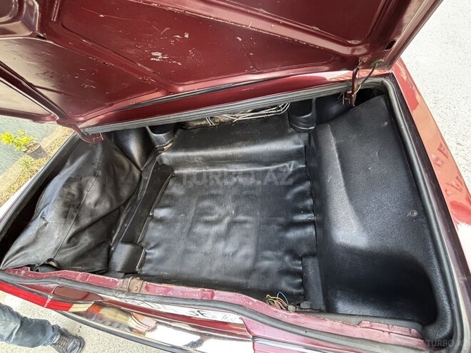LADA (VAZ) 2107 2012, 28,000 km - 1.6 л - Bakı