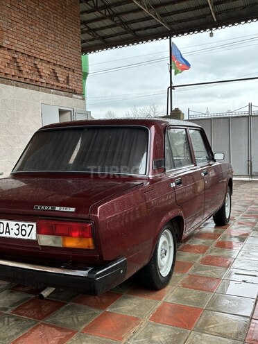 LADA (VAZ) 2107 2012, 28,000 km - 1.6 л - Bakı