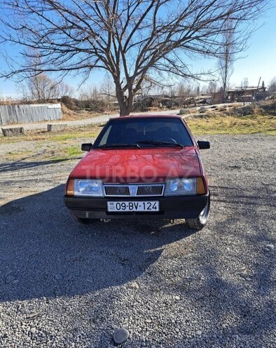 LADA (VAZ) 21099 1991, 300,000 km - 1.5 л - Bərdə