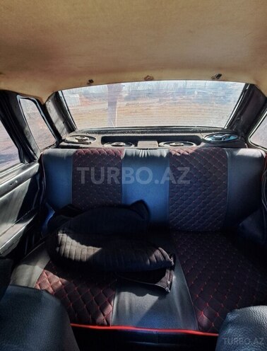 LADA (VAZ) 21099 1991, 300,000 km - 1.5 л - Bərdə