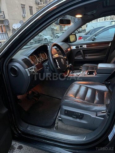 Volkswagen Touareg 2005, 250,000 km - 3.2 л - Bakı
