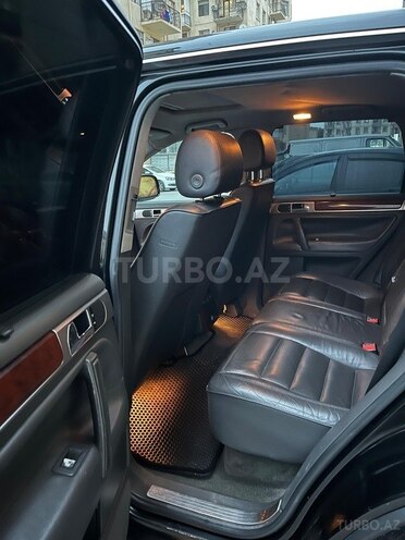 Volkswagen Touareg 2005, 250,000 km - 3.2 л - Bakı