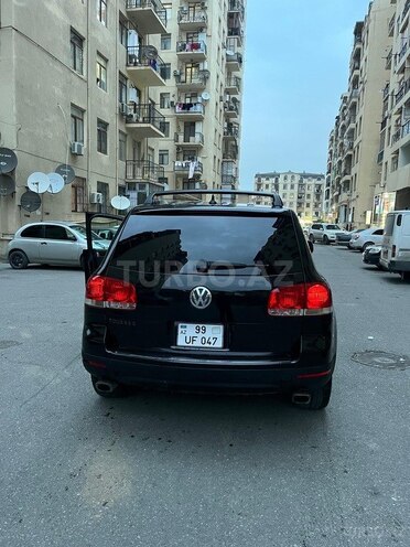 Volkswagen Touareg 2005, 250,000 km - 3.2 л - Bakı