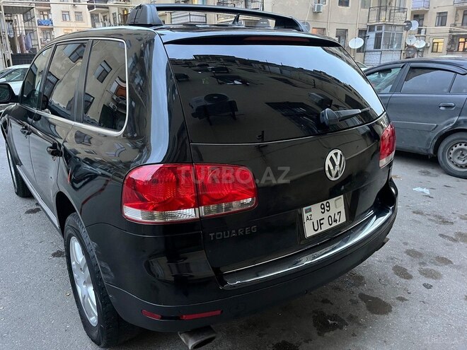 Volkswagen Touareg 2005, 250,000 km - 3.2 л - Bakı