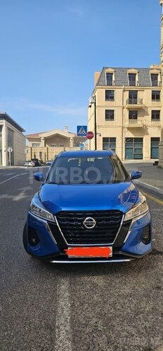 Nissan Kicks-1