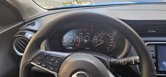 Nissan Kicks-5