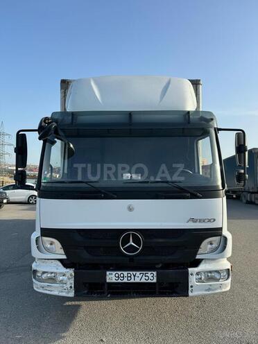 Mercedes Atego 816 2008, 566,767 km - 4.3 л - Bakı