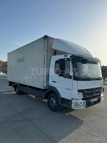 Mercedes Atego 816 2008, 566,767 km - 4.3 л - Bakı