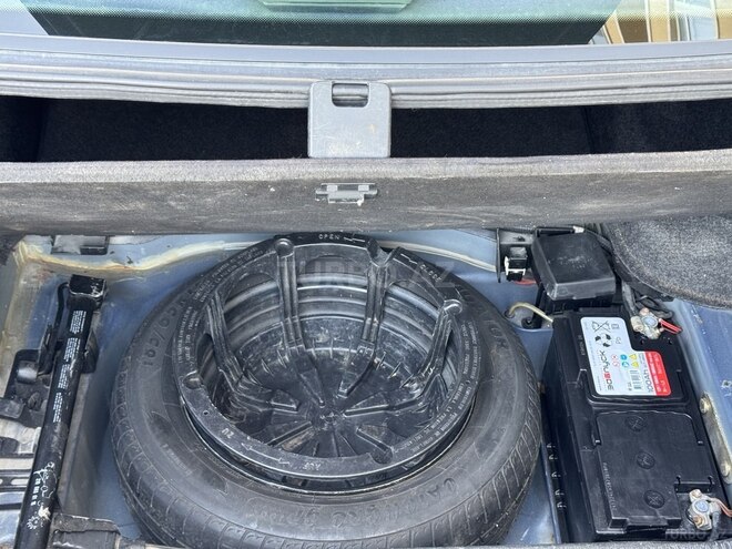 Mercedes C 180 1999, 280,000 km - 1.8 l - Sumqayıt