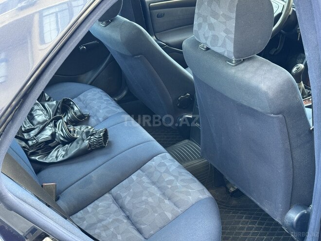 Mercedes C 180 1999, 280,000 km - 1.8 l - Sumqayıt