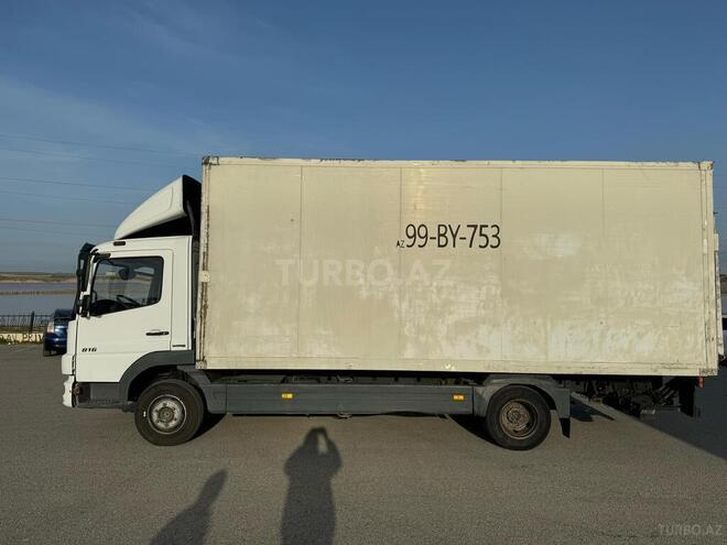 Mercedes Atego 816 2008, 566,767 km - 4.3 л - Bakı