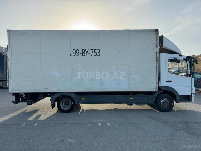 Mercedes Atego 816 2008, 566,767 km - 4.3 л - Bakı