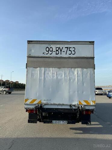 Mercedes Atego 816 2008, 566,767 km - 4.3 л - Bakı
