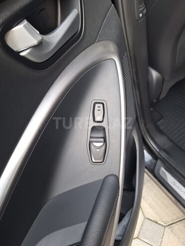 Hyundai Santa Fe 2015, 212,000 km - 2.0 l - Bakı