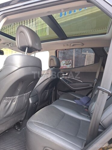 Hyundai Santa Fe 2015, 212,000 km - 2.0 l - Bakı