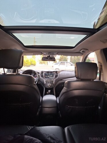 Hyundai Santa Fe 2015, 212,000 km - 2.0 l - Bakı